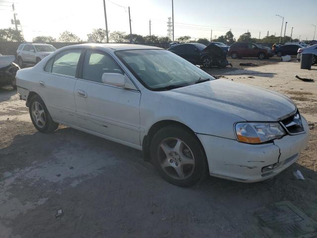 Photo 4 from auction – 2003 ACURA 3.2TL with VIN 19UUA56633A082197
