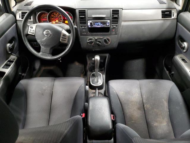 Photo 8 from auction – 2009 NISSAN VERSA S with VIN 3N1BC13E79L425067