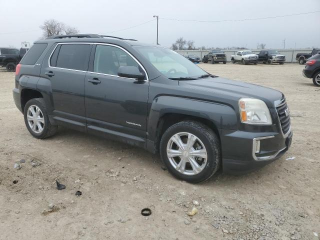 Photo 4 from auction – 2017 GMC TERRAIN SL with VIN 2GKALNEK9H6157178
