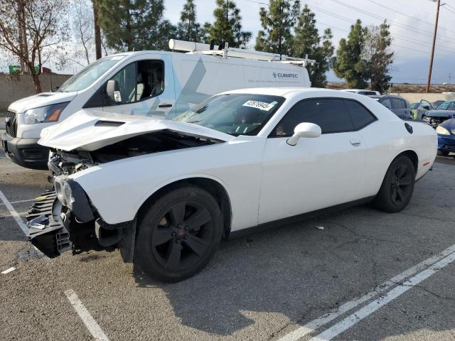 DODGE CHALLENGER 2017 with VIN 2C3CDZAG9HH574285 - Photo from auction