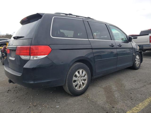Photo 3 from auction – 2010 HONDA ODYSSEY EX with VIN 5FNRL3H61AB078489