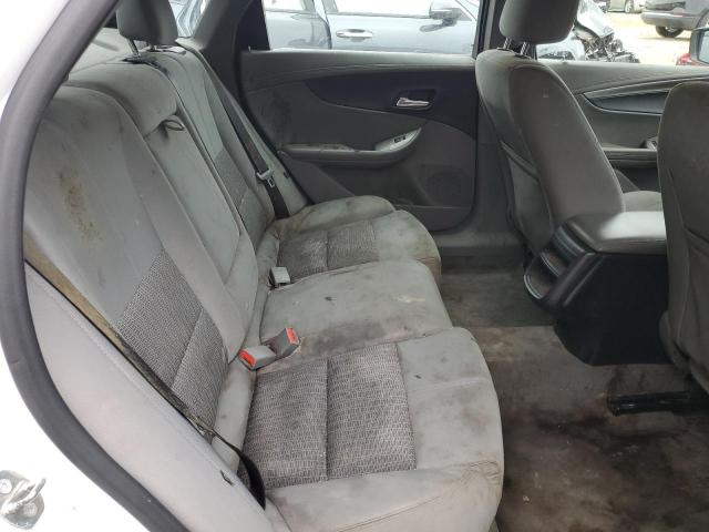 Photo 10 from auction – 2016 CHEVROLET IMPALA LS with VIN 2G11X5SA4G9144601