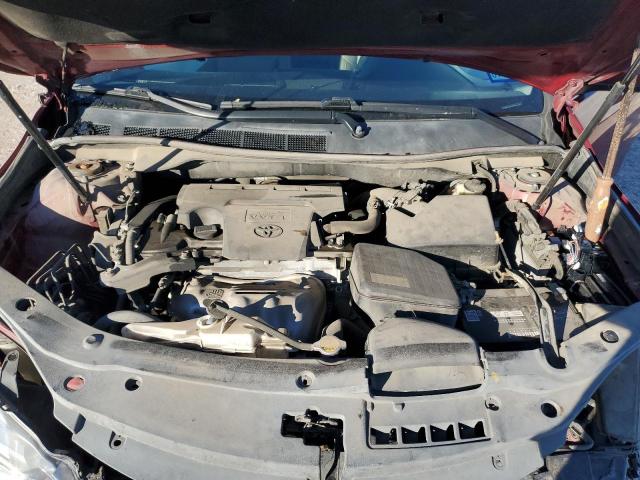 Photo 11 from auction – 2015 TOYOTA CAMRY LE with VIN 4T1BF1FK3FU875138