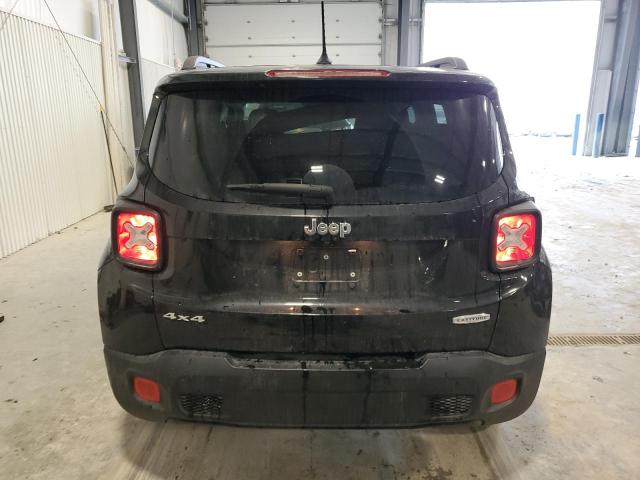 Photo 6 from auction – 2017 JEEP RENEGADE L with VIN ZACCJBBBXHPE44593