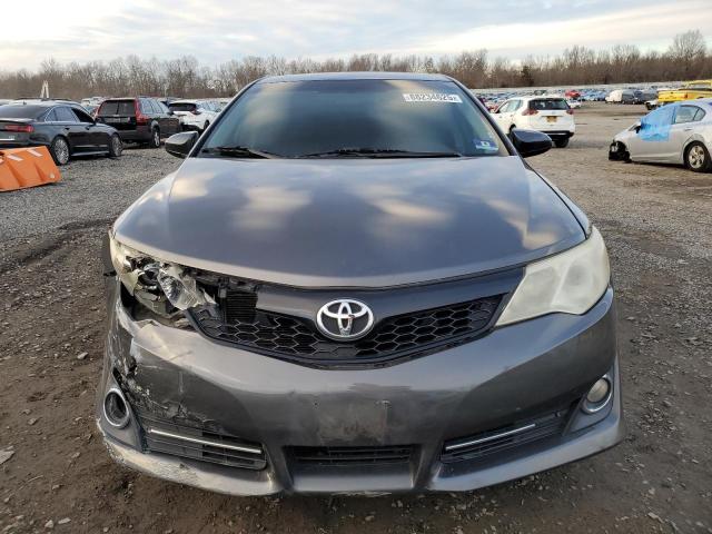 Photo 5 from auction – 2012 TOYOTA CAMRY BASE with VIN 4T1BF1FK9CU616908