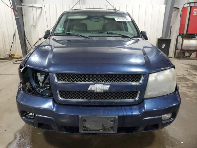 Photo 5 from auction – 2008 CHEVROLET TRAILBLAZE with VIN 1GNDT13S982213824