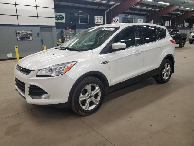 FORD ESCAPE SE 2016 with VIN 1FMCU9GX8GUA02652 - Photo from auction