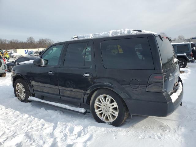 Photo 2 from auction – 2012 FORD EXPEDITION with VIN 1FMJU2A57CEF41399