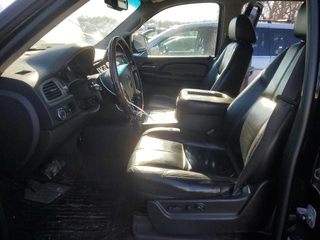 Photo 7 from auction – 2007 GMC YUKON DENA with VIN 1GKFK63887J347464