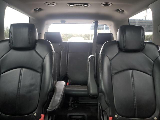 Photo 10 from auction – 2009 GMC ACADIA SLT with VIN 1GKER23D79J126096