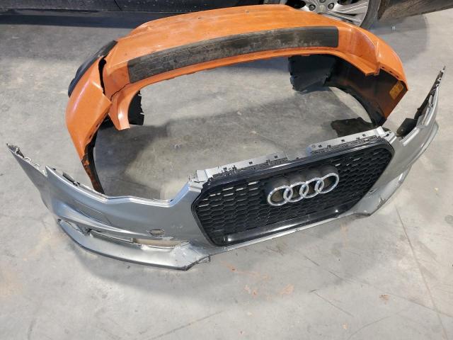 Photo 12 from auction – 2015 AUDI S6 with VIN WAUF2AFC7FN005779