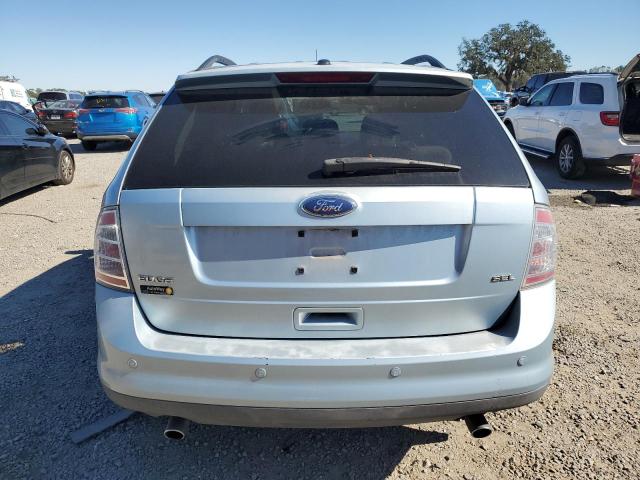Photo 6 from auction – 2008 FORD EDGE SEL with VIN 2FMDK38C88BB41660