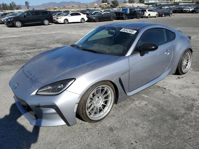 TOYOTA GR 86 2023 with VIN JF1ZNBC1XP8756591 - Photo from auction