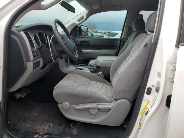 Photo 7 from auction – 2013 TOYOTA TUNDRA DOU with VIN 5TFRM5F17DX062002