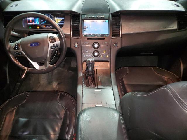 Photo 8 from auction – 2015 FORD TAURUS SEL with VIN 1FAHP2E86FG105592