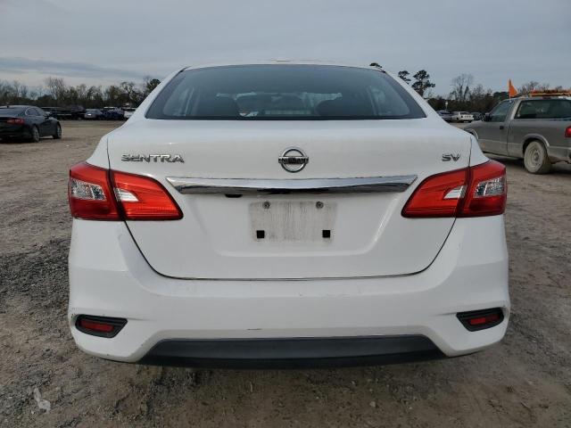 Photo 6 from auction – 2016 NISSAN SENTRA S with VIN 3N1AB7AP4GY333856