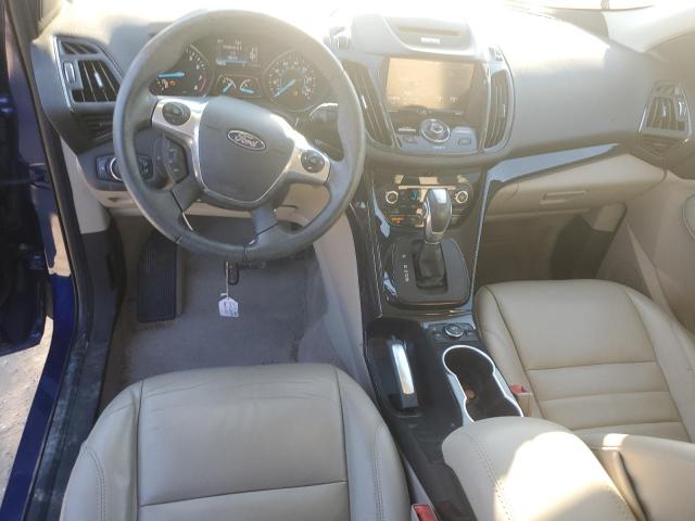 Photo 8 from auction – 2015 FORD ESCAPE TIT with VIN 1FMCU0JX9FUA21827