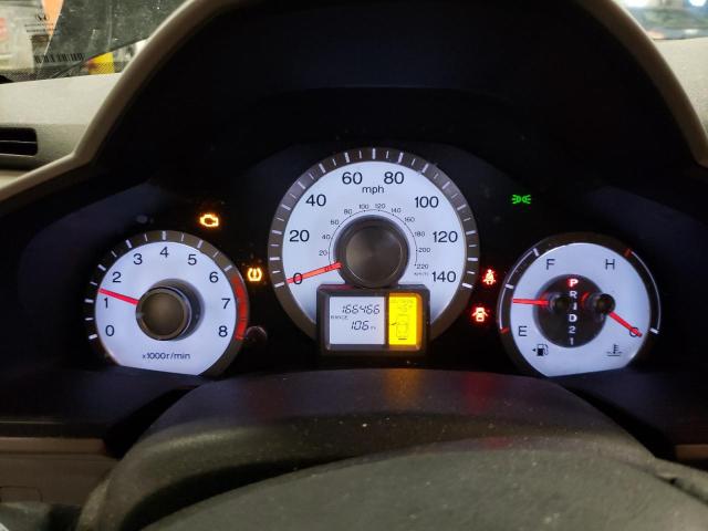 Foto 9 de la subasta – 2009 HONDA PILOT EX con VIN 5FNYF48449B043903