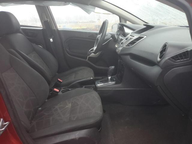 Photo 7 from auction – 2013 FORD FIESTA SE with VIN 3FADP4EJ2DM129842