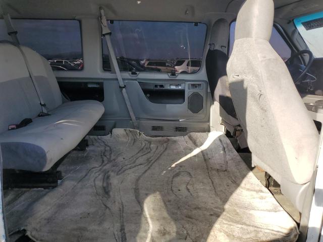Photo 10 from auction – 2011 FORD ECONOLINE with VIN 1FBNE3BL0BDB17271