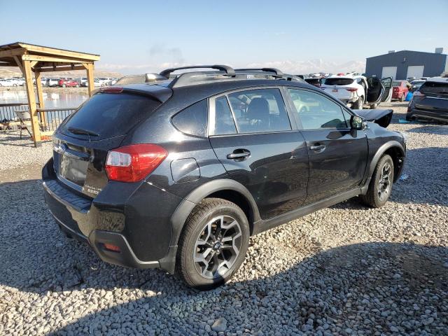 Photo 3 from auction – 2017 SUBARU CROSSTREK with VIN JF2GPAKC9HH255574