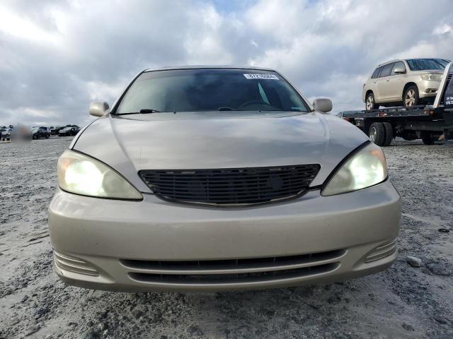 Photo 5 from auction – 2004 TOYOTA CAMRY LE with VIN 4T1BE32K84U807886