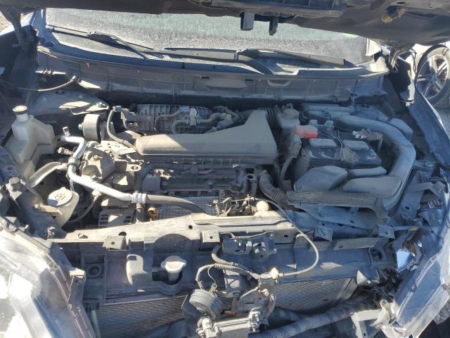 Photo 11 from auction – 2018 NISSAN ROGUE S with VIN KNMAT2MV2JP606096