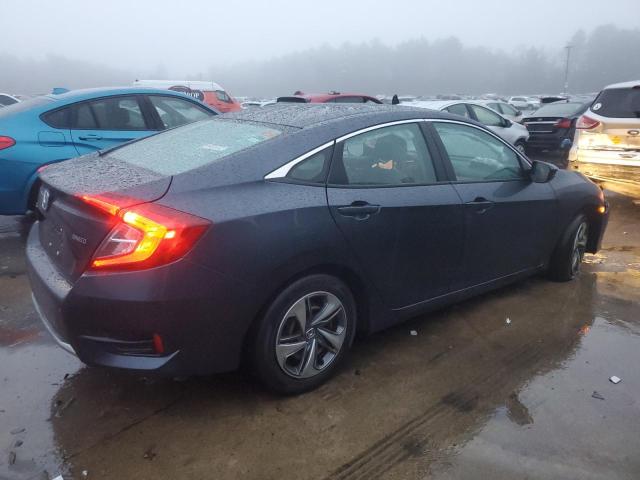 Photo 3 from auction – 2019 HONDA CIVIC LX with VIN 2HGFC2F6XKH588174