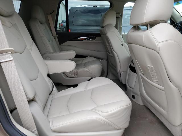 Photo 11 from auction – 2016 CADILLAC ESCALADE L with VIN 1GYS4BKJ4GR243227