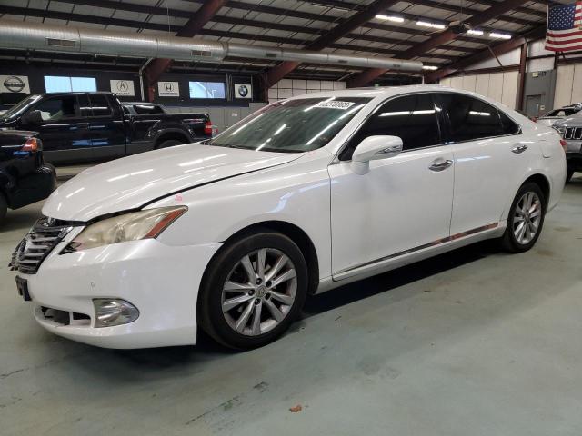 LEXUS ES 350 2010 with VIN JTHBK1EG2A2398377 - Photo from auction