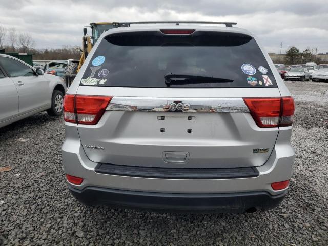 Photo 6 from auction – 2011 JEEP GRAND CHER with VIN 1J4RS4GG4BC584913