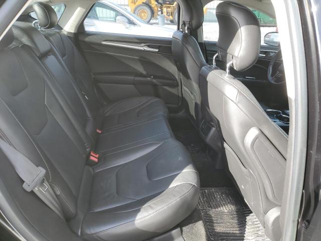 Photo 10 from auction – 2014 FORD FUSION TIT with VIN 3FA6P0D94ER163231