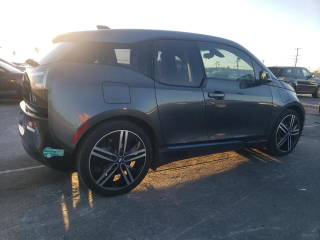 Photo 3 from auction – 2016 BMW I3 REX with VIN WBY1Z4C56GV506887