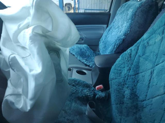 Photo 7 from auction – 2014 TOYOTA TACOMA DOU with VIN 3TMLU4EN3EM140903