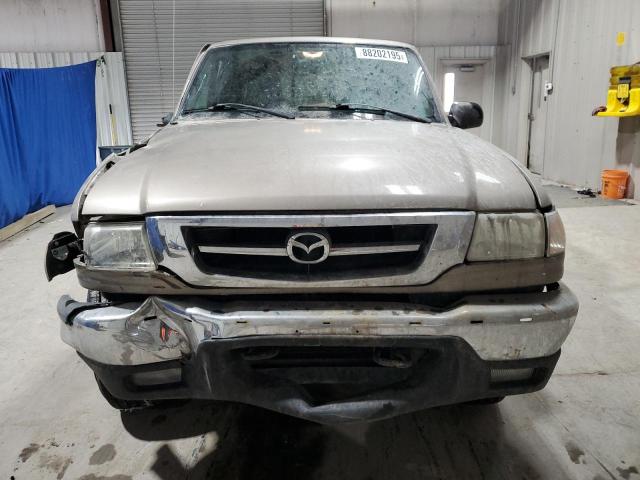 Photo 5 from auction – 2004 MAZDA B4000 CAB with VIN 4F4YR17EX4TM05763