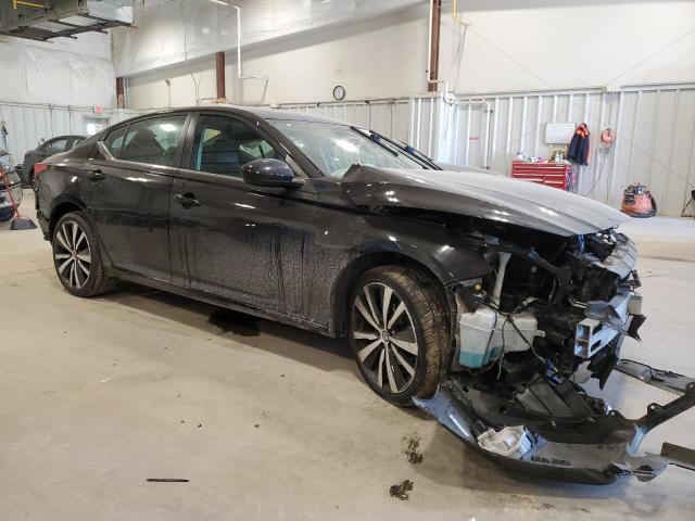 Photo 4 from auction – 2020 NISSAN ALTIMA SR with VIN 1N4BL4CW5LC168250