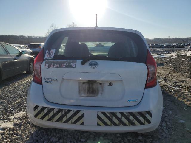 Снимка 6 от търг – 2015 NISSAN VERSA NOTE с VIN 3N1CE2CPXFL439434
