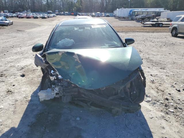 Photo 5 from auction – 2014 TOYOTA COROLLA EC with VIN 2T1BPRHE4EC049871