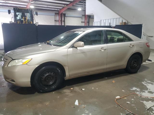 TOYOTA CAMRY BASE 2009 with VIN 4T1BE46K39U868134 - Photo from auction