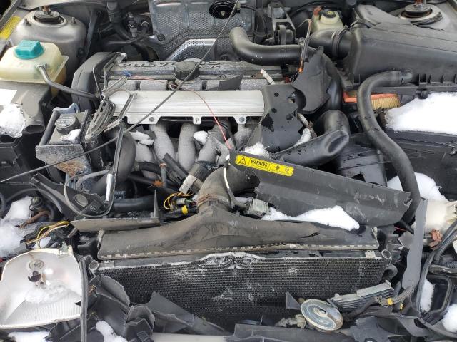 Photo 11 from auction – 1998 VOLVO S70 GLT with VIN YV1LS5676W1522671