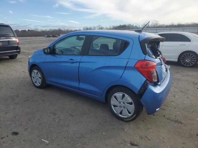 Photo 2 from auction – 2017 CHEVROLET SPARK with VIN KL8CB6SA1HC724492