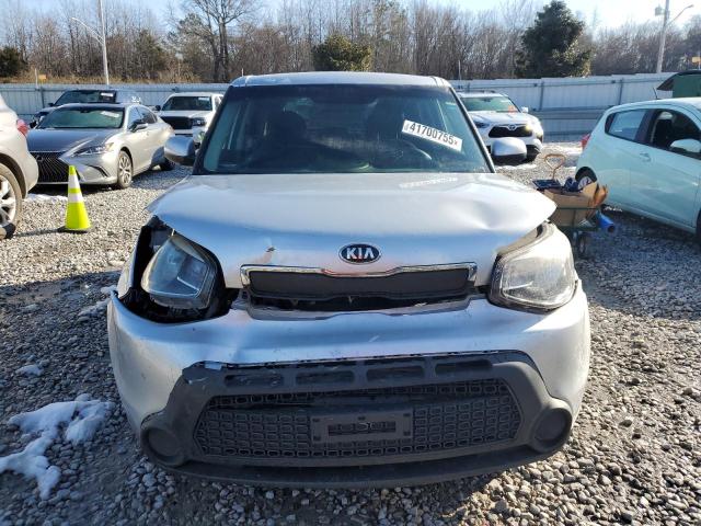 Photo 5 from auction – 2015 KIA SOUL with VIN KNDJN2A2XF7793759