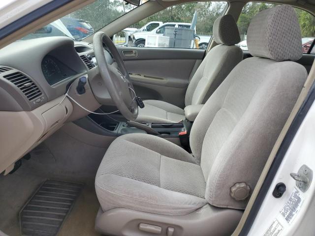 Photo 7 from auction – 2003 TOYOTA CAMRY LE with VIN 4T1BE32K03U229099
