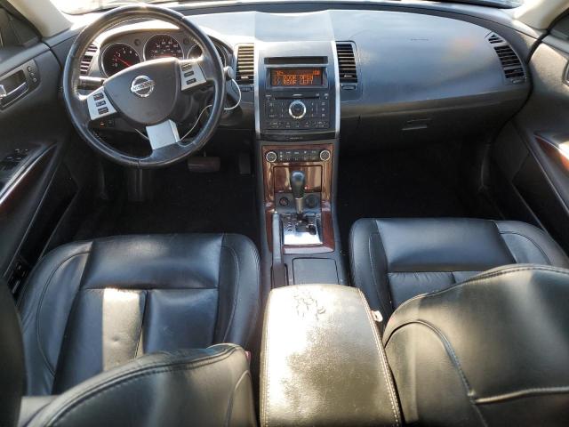 Снимка 8 от търг – 2008 NISSAN MAXIMA SE с VIN 1N4BA41E08C822689