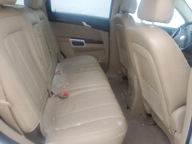 Photo 11 from auction – 2008 SATURN VUE XR with VIN 3GSCL53708S684101