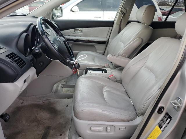 Photo 7 from auction – 2008 LEXUS RX 350 with VIN 2T2HK31U98C053258