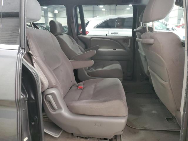Photo 11 from auction – 2010 HONDA ODYSSEY EX with VIN 5FNRL3H55AB107919