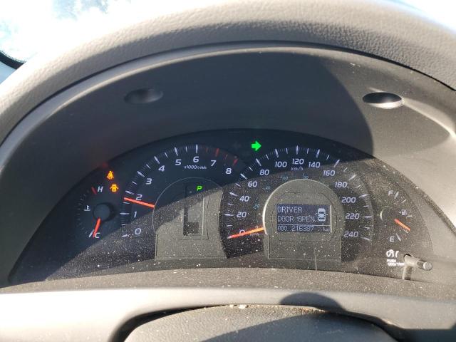 Photo 9 from auction – 2010 TOYOTA CAMRY BASE with VIN 4T1BF3EKXAU109221
