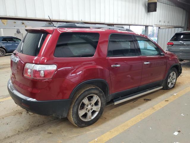 Photo 3 from auction – 2012 GMC ACADIA SLE with VIN 1GKKRPEDXCJ126047