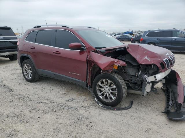 Photo 4 from auction – 2019 JEEP CHEROKEE L with VIN 1C4PJLCB9KD333058